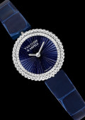 Montre Perlée, 23 mm