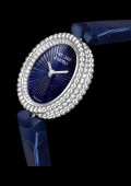 Montre Perlée, 23 mm