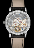 Lange 1 Tourbillon Quantième Perpétuel « Lumen »