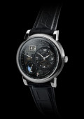 Lange 1 Tourbillon Quantième Perpétuel « Lumen »