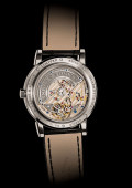 Lange 1 Tourbillon Quantième Perpétuel « Lumen »