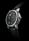 Lange 1 Tourbillon Quantième Perpétuel « Lumen »