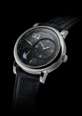 Lange 1 Tourbillon Quantième Perpétuel « Lumen »