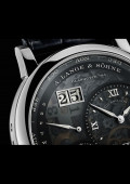 Lange 1 Tourbillon Quantième Perpétuel « Lumen »
