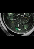 Lange 1 Tourbillon Quantième Perpétuel « Lumen »