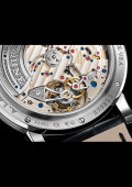 Lange 1 Tourbillon Quantième Perpétuel « Lumen »