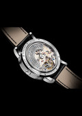 Lange 1 Tourbillon Quantième Perpétuel « Lumen »