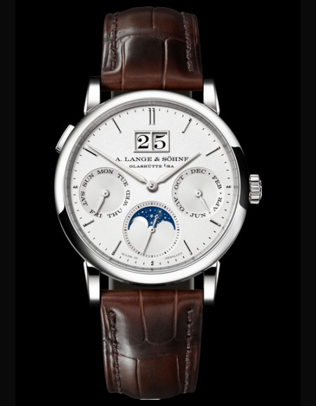 Saxonia Calendrier Annuel