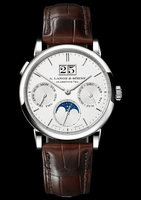 Saxonia Calendrier Annuel
