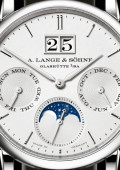 Saxonia Calendrier Annuel