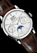 Saxonia Calendrier Annuel