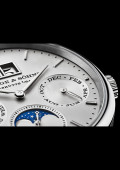 Saxonia Calendrier Annuel