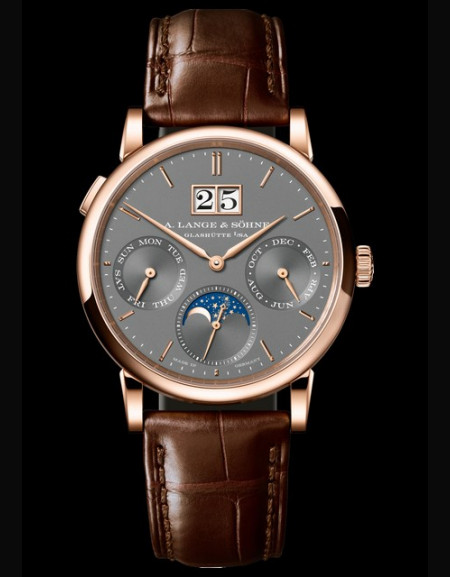 Saxonia Calendrier Annuel