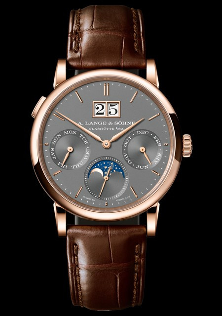 Saxonia Calendrier Annuel