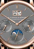Saxonia Calendrier Annuel