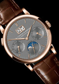Saxonia Calendrier Annuel