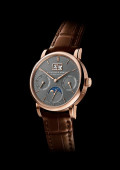 Saxonia Calendrier Annuel
