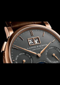 Saxonia Calendrier Annuel