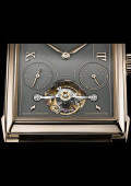 Cabaret Tourbillon Honeygold