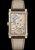 Cabaret Tourbillon Honeygold