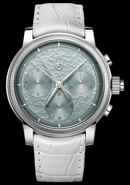 Toric Chronograph Rattrapante