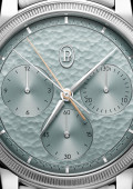 Toric Chronograph Rattrapante