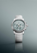 Toric Chronograph Rattrapante