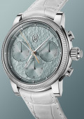 Toric Chronograph Rattrapante