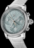 Toric Chronograph Rattrapante