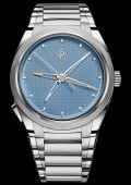 Tonda PF Chronographe Mystérieux