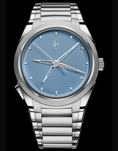 Tonda PF Chronographe Mystérieux