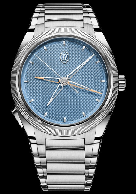 Tonda PF Chronographe Mystérieux