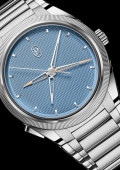 Tonda PF Chronographe Mystérieux