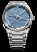 Tonda PF Chronographe Mystérieux