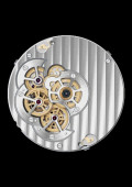 Tonda PF Chronographe Mystérieux