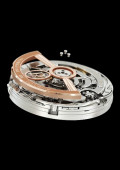 Tonda PF Chronographe Mystérieux