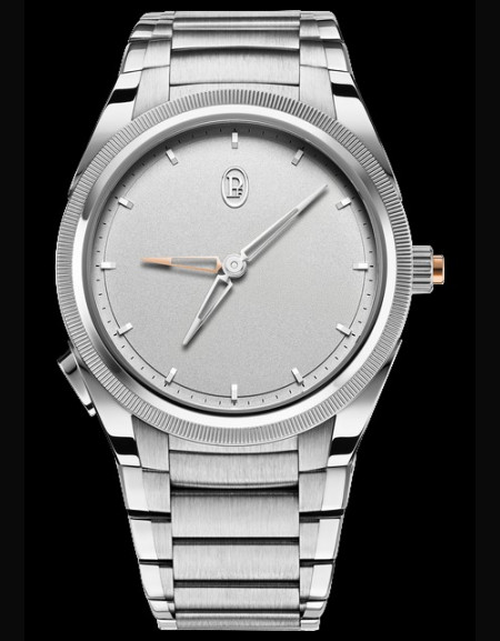 Tonda PF GMT Rattrapante