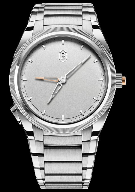 Tonda PF GMT Rattrapante