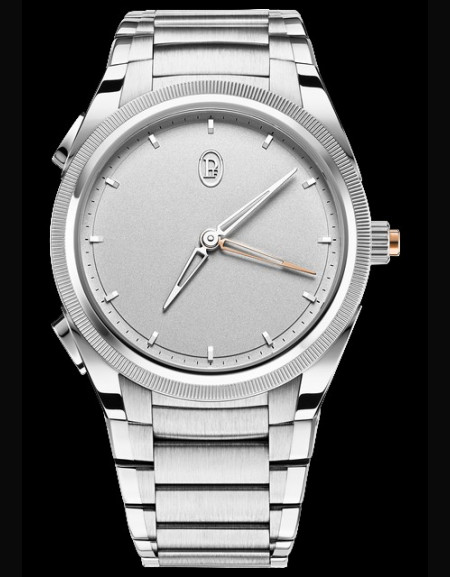 Tonda PF Minute Rattrapante