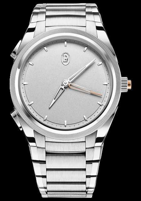 Tonda PF Minute Rattrapante