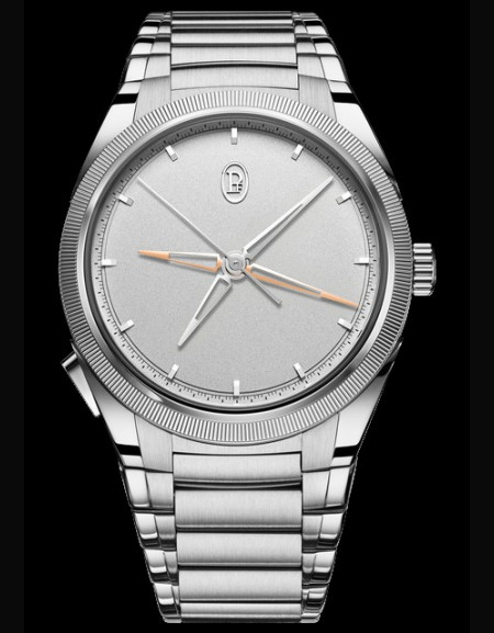 Tonda PF Chronographe Mystérieux