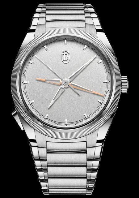 Tonda PF Chronographe Mystérieux
