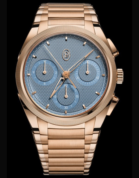 Tonda PF Chronograph