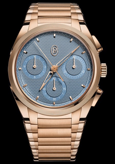 Tonda PF Chronograph