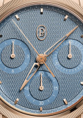 Tonda PF Chronograph
