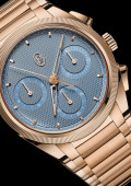 Tonda PF Chronograph