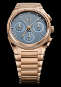 Tonda PF Chronograph