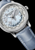 Classic Manufacture Worldtimer