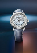 Classic Manufacture Worldtimer