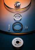 Classic Manufacture Worldtimer